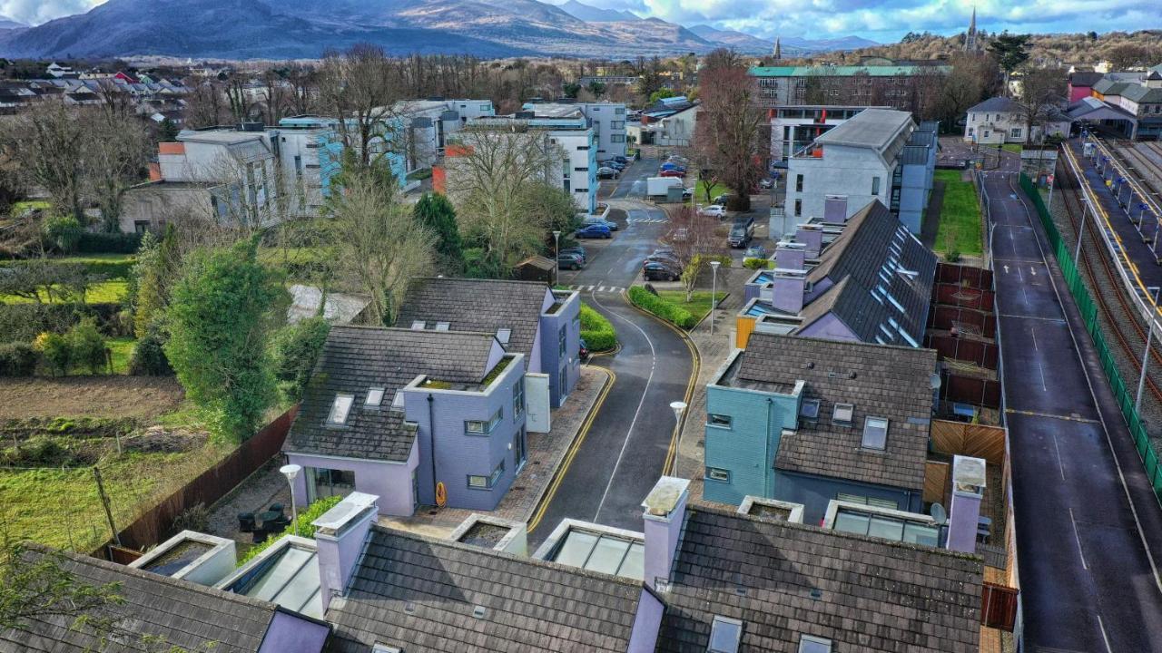 Вилла Avenue 10 Килларни Экстерьер фото